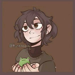 Meet your Posher, Faith